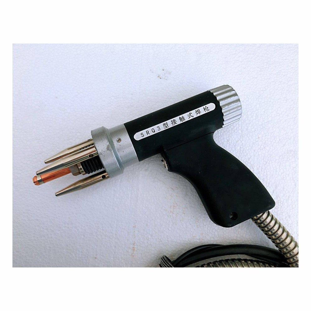 RSR CD Stud Welding Torch Gun Capacitor Discharge Stud Welding Torch for CD Studs