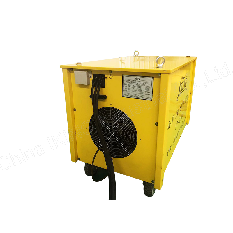 arc welding machine arc-2650 welding dia 25mm shear stud