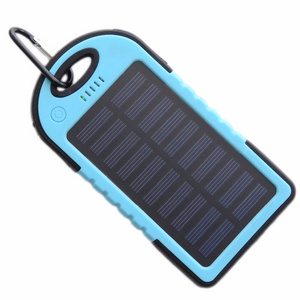 Mini Portable Solar Mobile Phone Charger cell phone solar charger