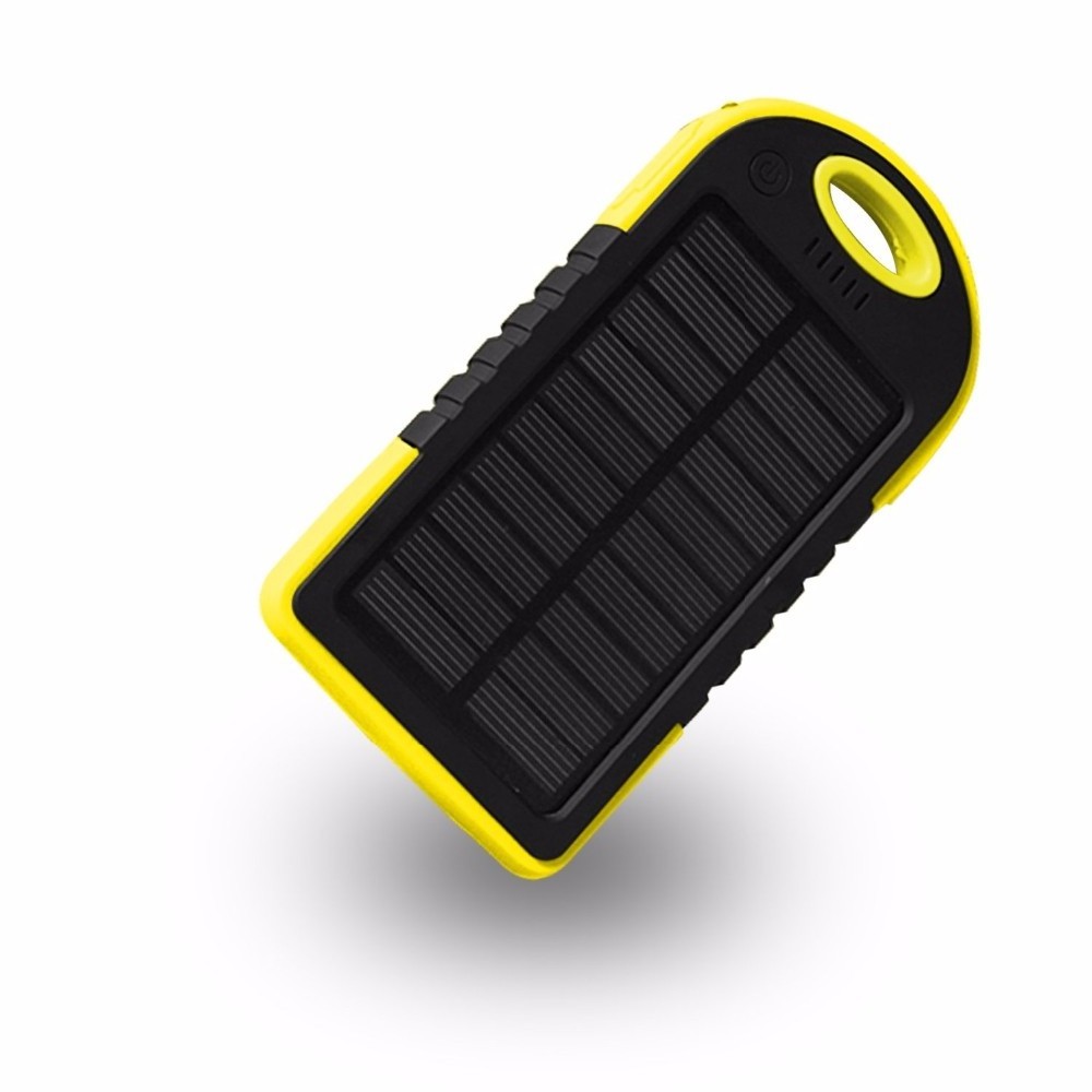 Mini Portable Solar Mobile Phone Charger cell phone solar charger