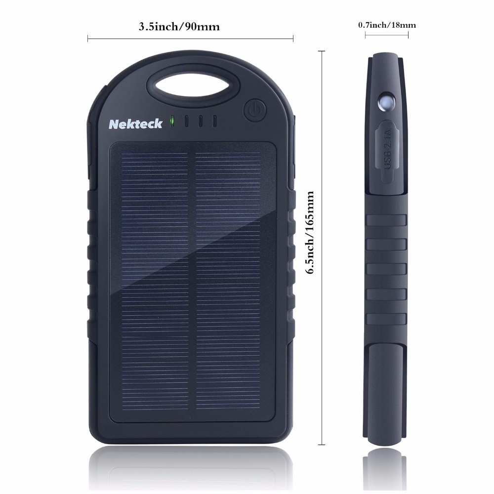 Mini Portable Solar Mobile Phone Charger cell phone solar charger