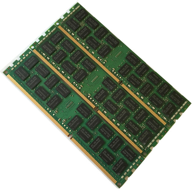 For Samsung server memory DDR3 16GB 32GB 1600MHz ECC REG DDR3L PC3L-12800R Register DIMM RAM 240pin 12800 16G 2RX4