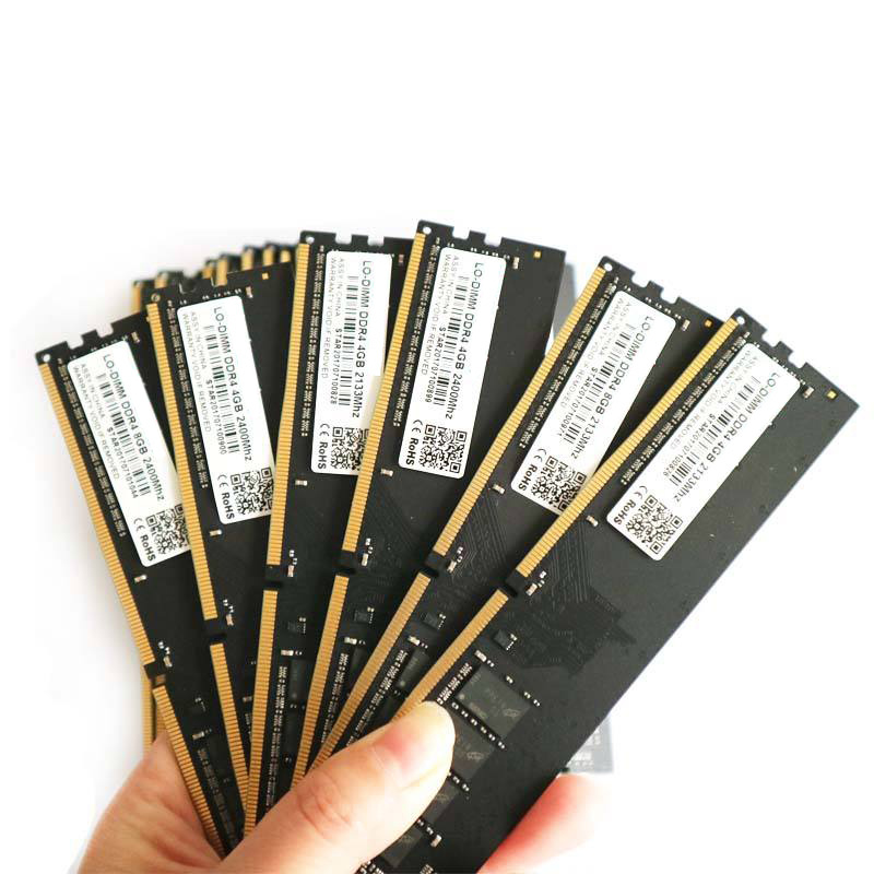 Cheap Low Price Used Ram Ddr2 Ddr3 Ddr4 DDR5 2Gb 4Gb 8Gb 16GB 32GB Original Memory Computer Ram