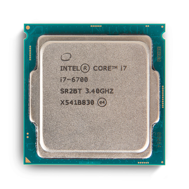 Factory Price CPUs i7-6700 for Intel Core i7 6700 3.4 GHz Used Quad-core Eight-threaded 65w CPU processor LGA 1151