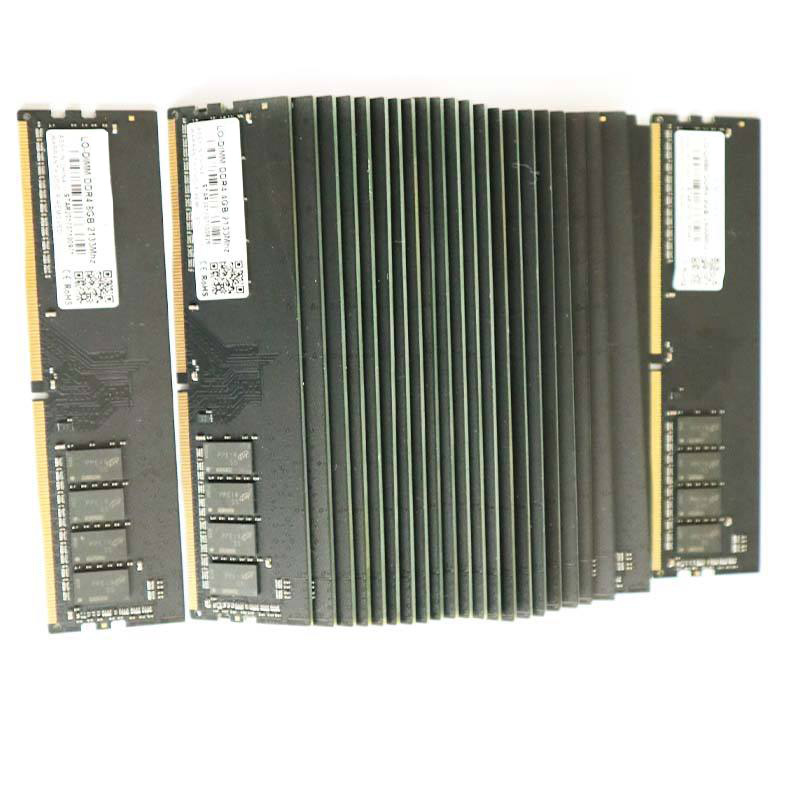 Cheap Low Price Used Ram Ddr2 Ddr3 Ddr4 DDR5 2Gb 4Gb 8Gb 16GB 32GB Original Memory Computer Ram