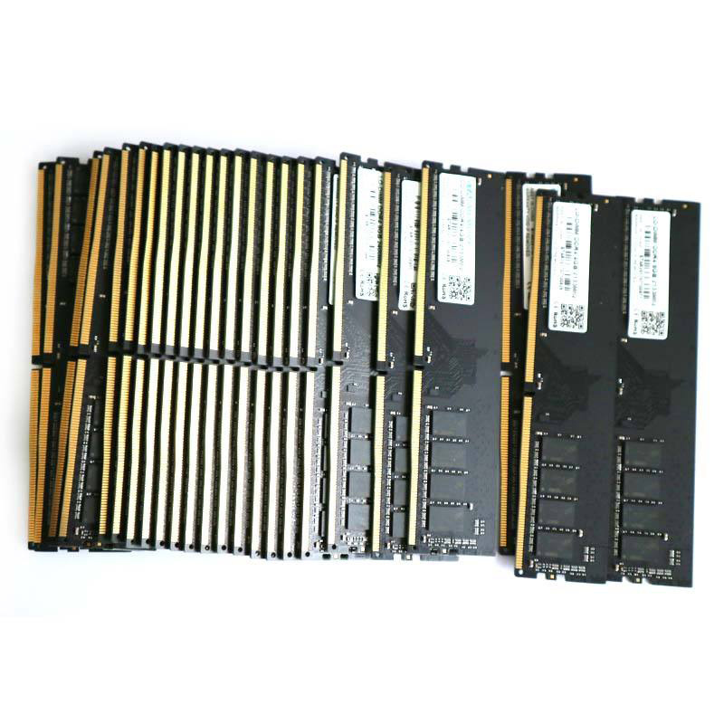 Cheap Low Price Used Ram Ddr2 Ddr3 Ddr4 DDR5 2Gb 4Gb 8Gb 16GB 32GB Original Memory Computer Ram