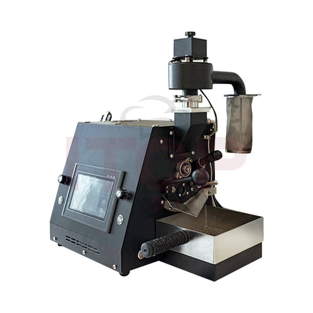 Oem Factory Makers Coffee Bean Cooler Roasted Beans Vietnam Home Roasting Machine Used Coffee Roaster