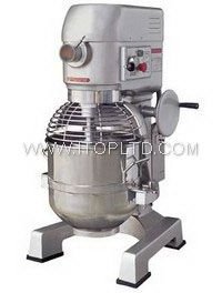 Commercial  3 function bakery electric food mixer Planetary Mixer commercial dough mixer