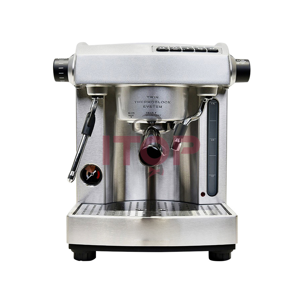 Hot Sale Espresso Machine Popular Espresso Coffee Machine Commercial Coffee Machine