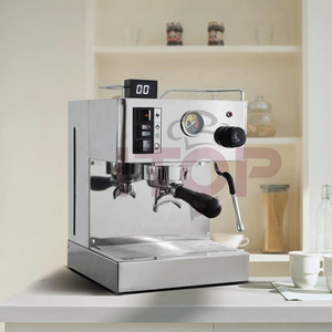 9Bar Commercial Restaurant Equipment Maker Cafetera Espresso European Coffee Machine with CE