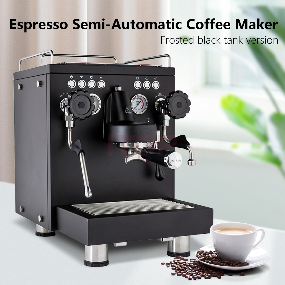 Top Fashion Espresso Fully Automatic Vending Roasting Maker Commercial Coffee Machine