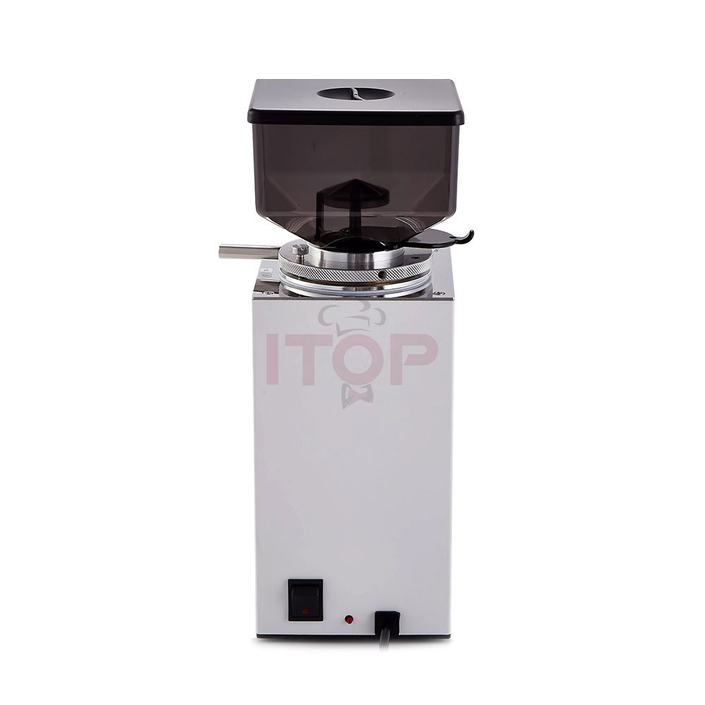 220V/50Hz Small Grinding Coffee Grinder Household Electric Coffee Grinder for Grinding Coffee Beans