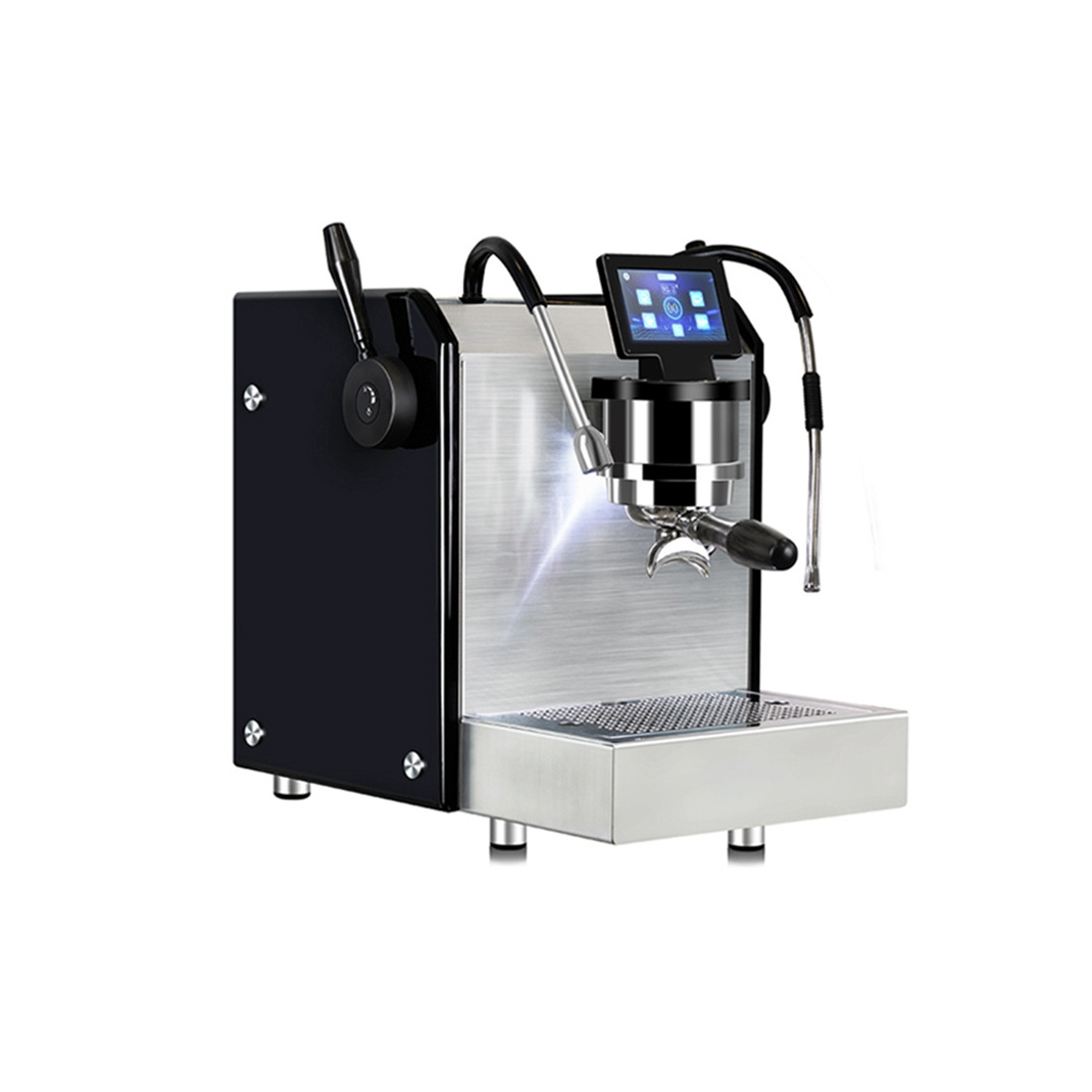 High Quality Professional Espresso Coffee Maker Commercial Automatic  Coffee Machine With Brew System