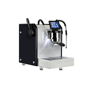 High Quality Professional Espresso Coffee Maker Commercial Automatic  Coffee Machine With Brew System