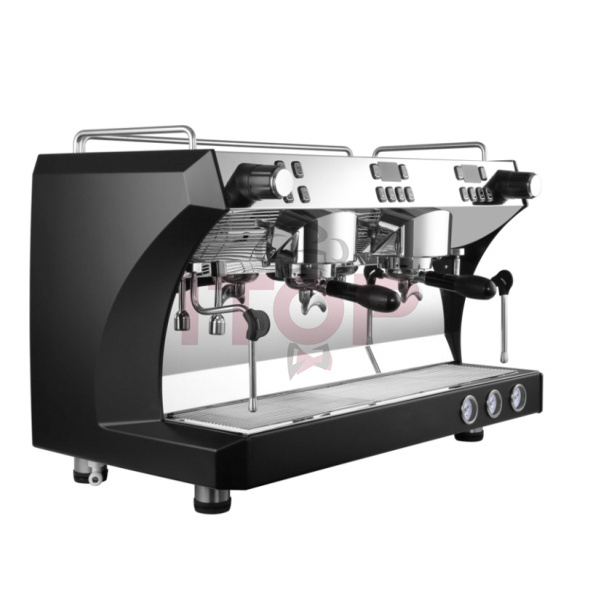 Cafeteras Professional Commercial Semi-automatic Espresso Coffee Machine/coffee Maker For Cafe