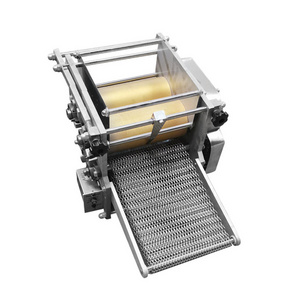 Commerical small electric flour tortilla making press machine Tortilla Maker Tacos Shell Making Machine