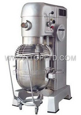 Commercial  3 function bakery electric food mixer Planetary Mixer commercial dough mixer