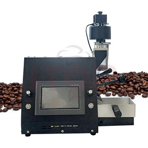 Oem Factory Makers Coffee Bean Cooler Roasted Beans Vietnam Home Roasting Machine Used Coffee Roaster