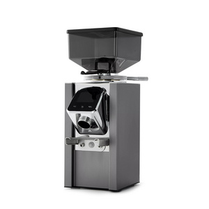 Coffee Bean Grinding Machine Flat Burr Espresso Grinding  Electric Industrial Professional Coffee Bean Grinder