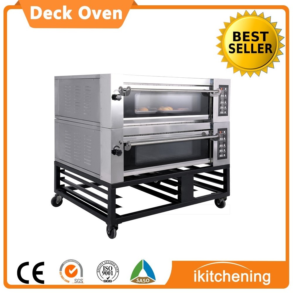 bakery oven charcoal / industrial lpg oven / commercial oven bakery