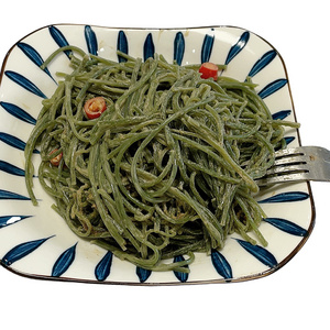 Miracle Noodle Spinach konjac Pasta - Plant Based Shirataki Noodles Konjac Noodles Keto Vegan Gluten-Free Low Carb Pasta,