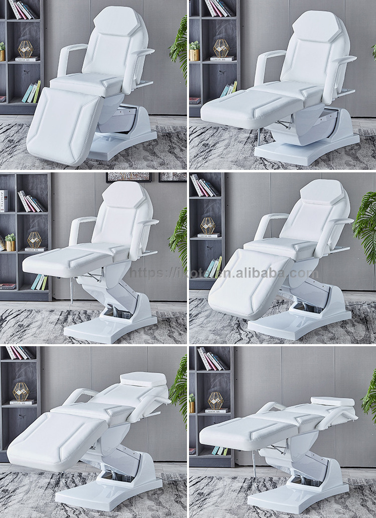 Factory wholesale foldable massage bed and portable fit master beauty massage table