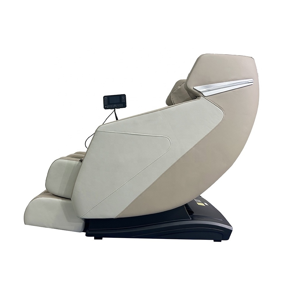 Portable 3D Full body Massage chair New Massager Electric Full Body massage chair compact