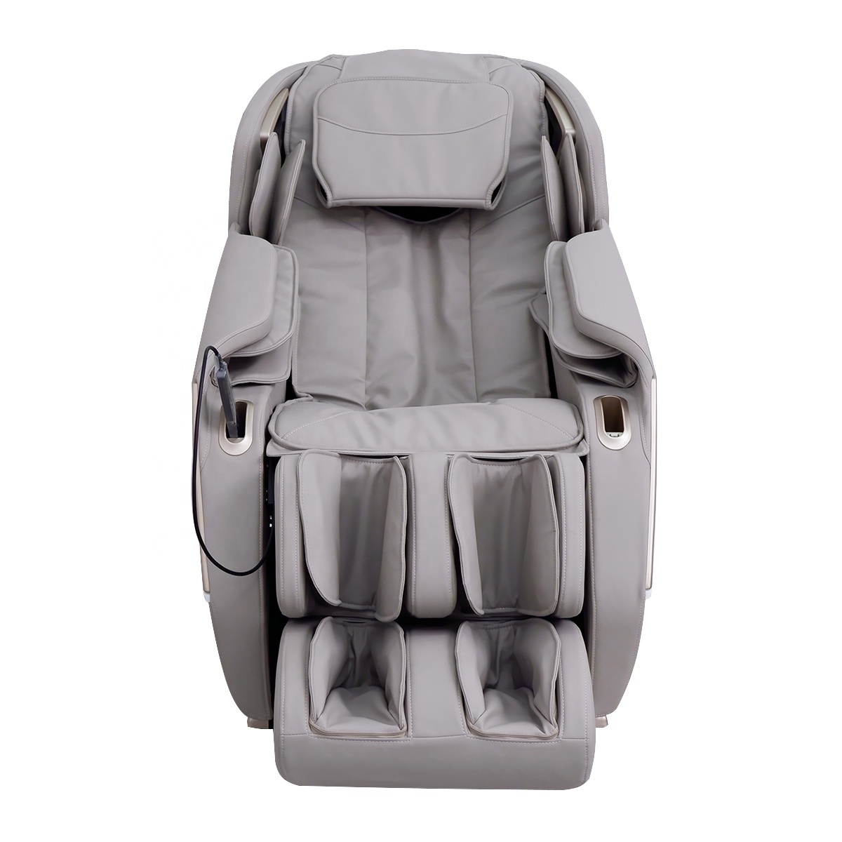 Human Touch Full Body Air Compression Massage Chair With Unique Calf Kneading Massage Tech Intelligent luxury massage chair