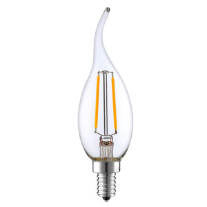 High Quality Factory Price C35  3W 5W 7W E26 E27 Energy Saving Cheap LED Bulb Light