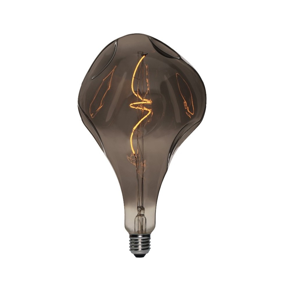 Dimmable E27 E26 2w 4w 6w Vintage Antique Retro Style Lighting Soft Filament Edison Bulb A165