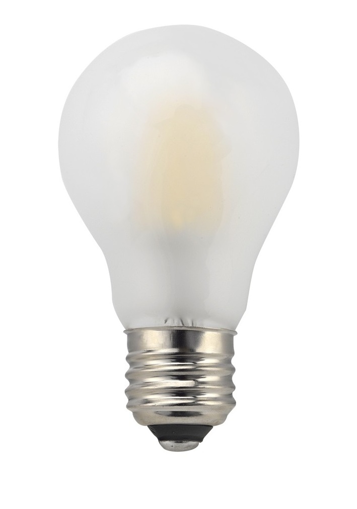 A60 LED Edison Bulb Equivalent 60W Incandescent Replacement Filament Bulb