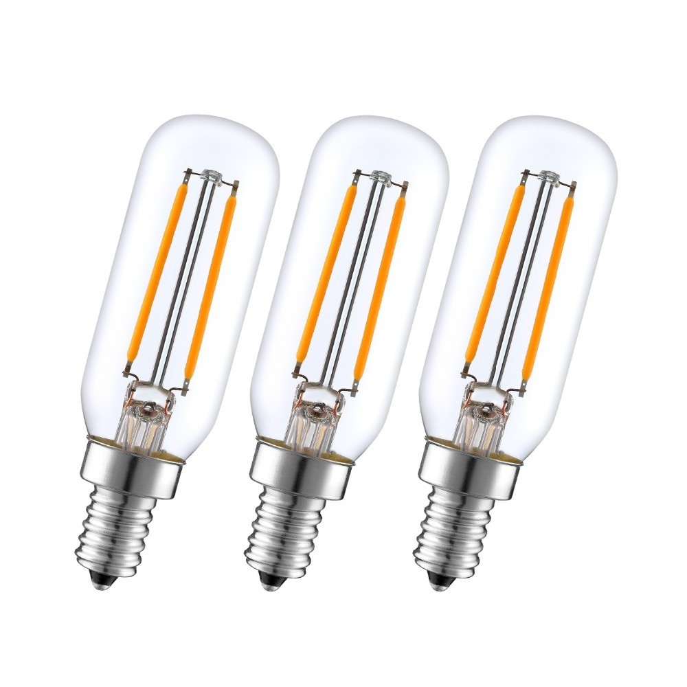 T25 E12 120v-230v Incandescent Bulb For  Dream atmosphere lamp Night Light