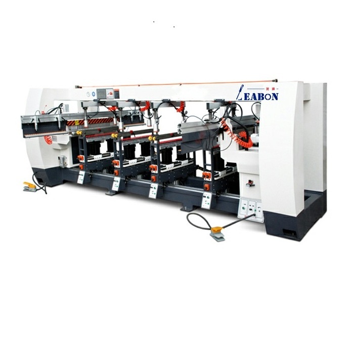 MZB73226B Six-Ranged Multiple Drilling Machine Boring Milling Machine For Sale