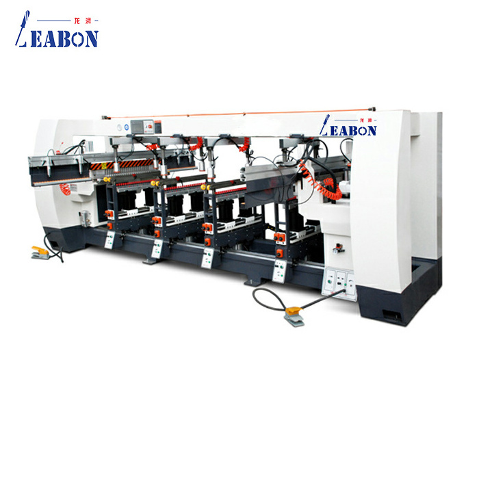 MZB73226B Six-Ranged Multiple Drilling Machine Boring Milling Machine For Sale