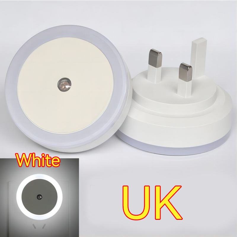 Cheap Price Led Panel Light 6w 12w 18w 24w Round Square PIR Motion Sensor Panel Led Light