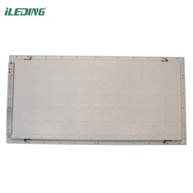 300x1213mm 2x4 Edge Lit Panel Light 30W LED Dimming Ceiling Square Light Fixture