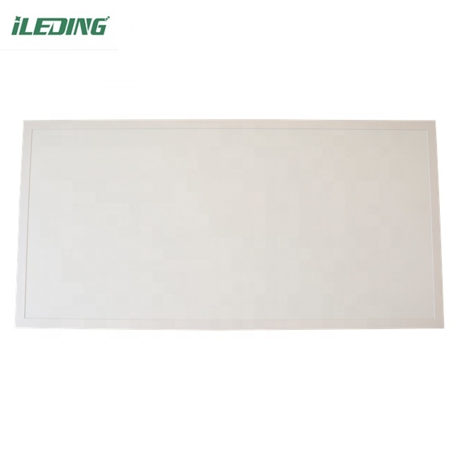 300x1213mm 2x4 Edge Lit Panel Light 30W LED Dimming Ceiling Square Light Fixture