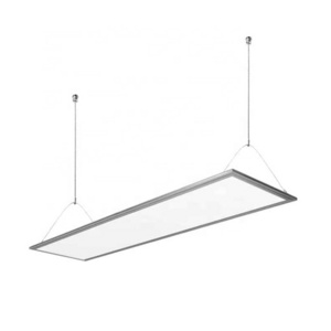 300x1213mm 2x4 Edge Lit Panel Light 30W LED Dimming Ceiling Square Light Fixture