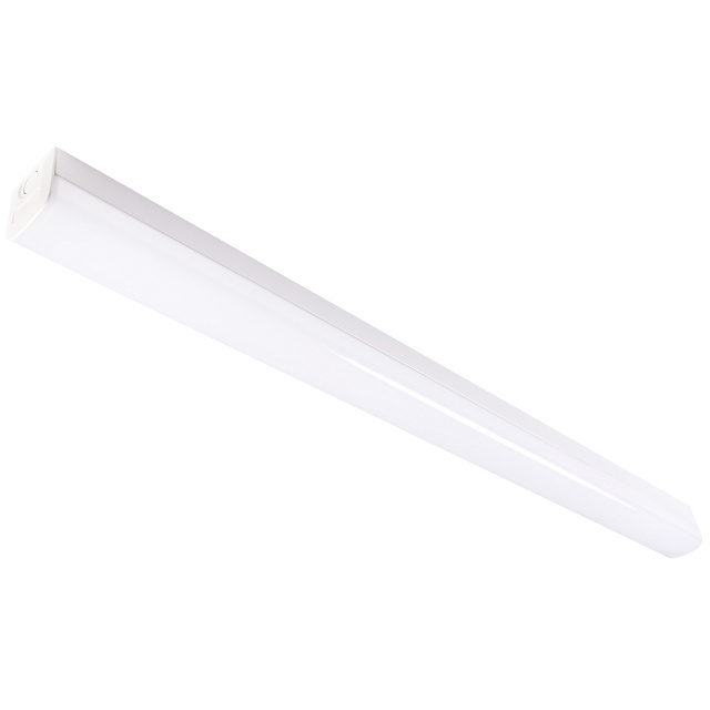 Recessed and Pendant LED Linear Light 4ft/8ft LED Linear Strip Light Fixture