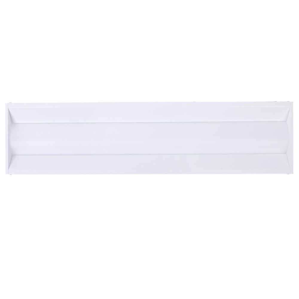 Commercial workshop office led troffer light 2x4 26W 32W Troffer Panel lighting