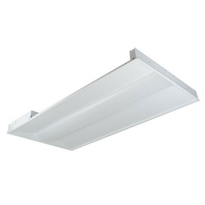 30W 40W 58W LED Troffer Panel Ceiling Light 2X4 1X4 2X8 For Office Shop Light