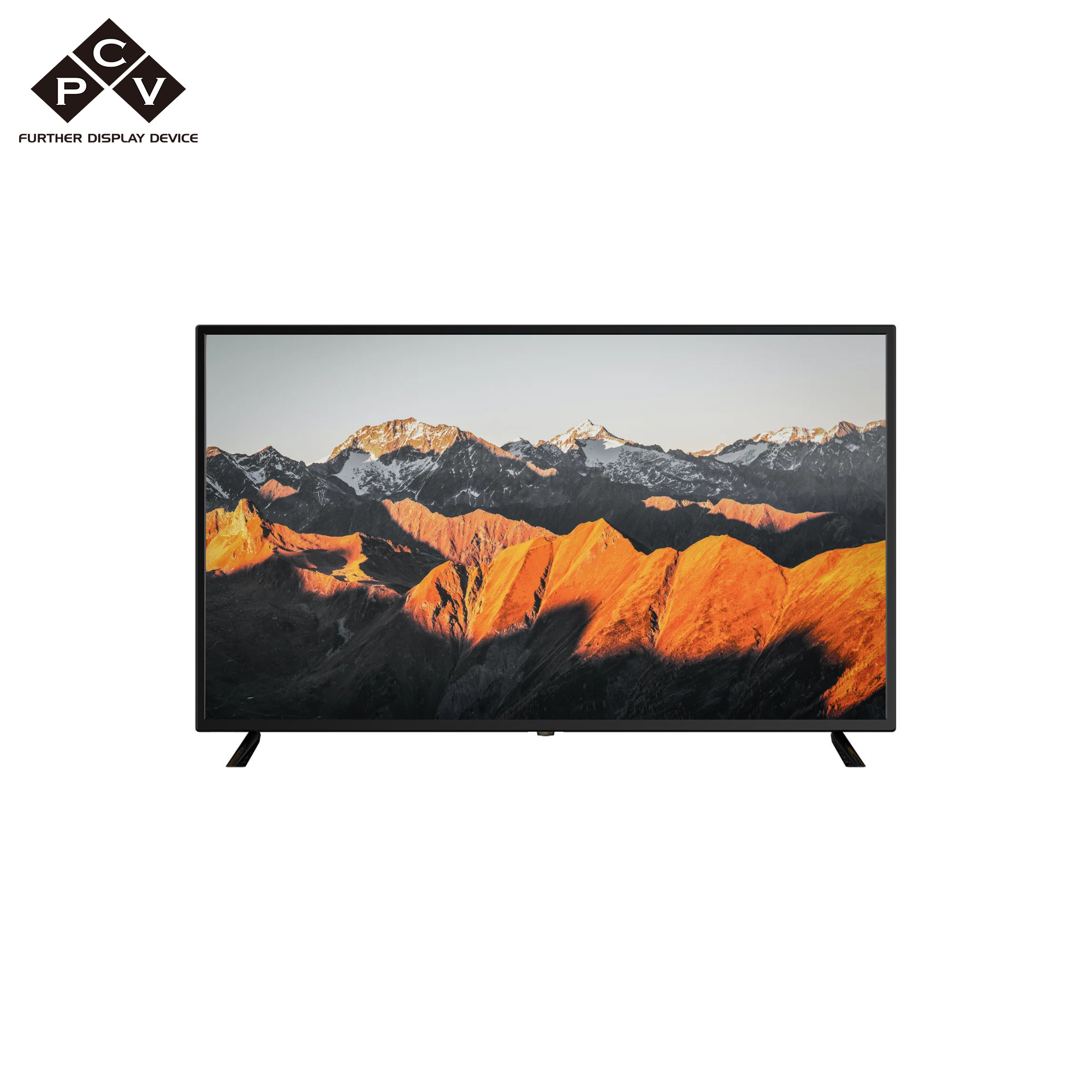 Market LED TV 19