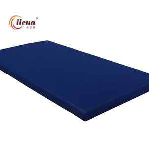 Single Size Foam Mattress/Topper/outdoor cushion/Student Pad