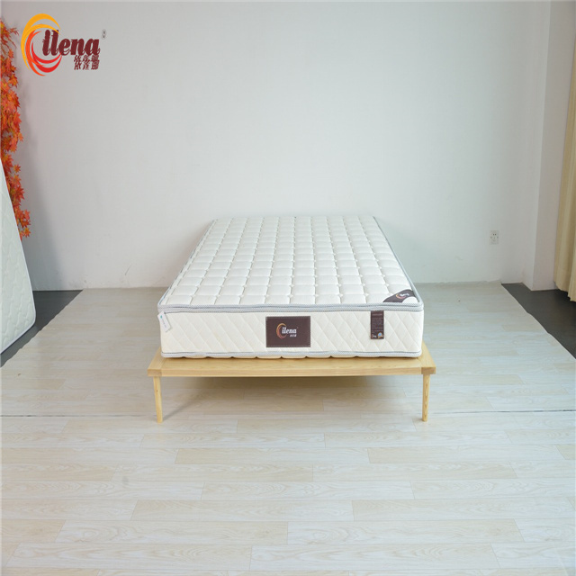 Supplier wholesale Healthy Breathable natural Coconut Coir Mattress