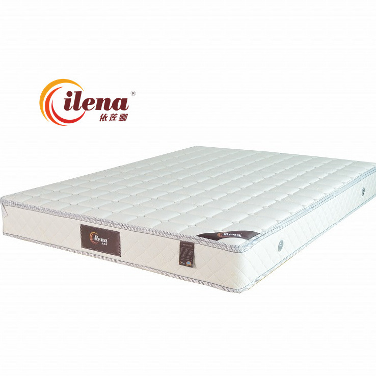 Supplier wholesale Healthy Breathable natural Coconut Coir Mattress