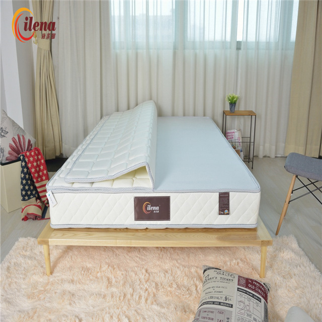 Supplier wholesale Healthy Breathable natural Coconut Coir Mattress