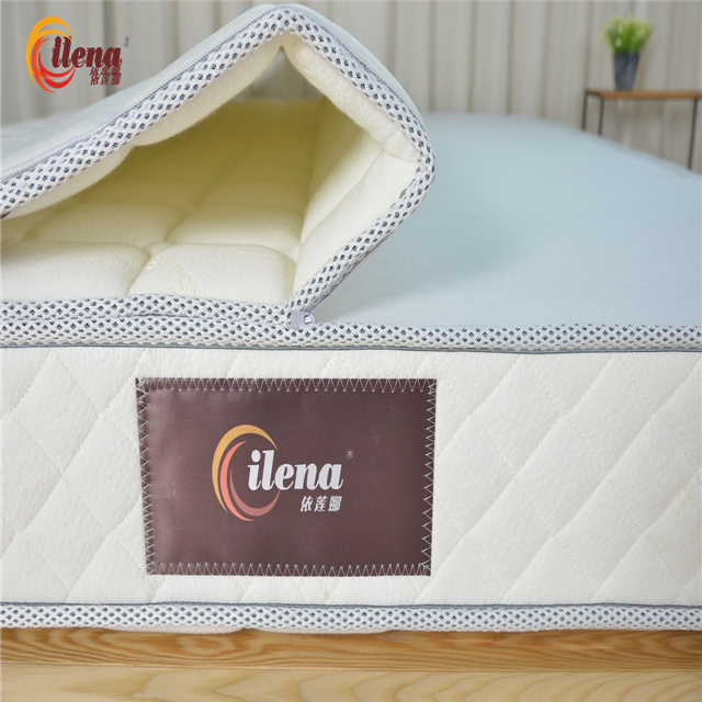 Supplier wholesale Healthy Breathable natural Coconut Coir Mattress