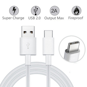 High Quality TPE USB AM TO Type C /Micro 5PIN  Fast Charging Data Sync Cable for Android Mobile Phones