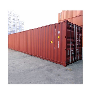 Used 40 Feet Refrigerated Containers For Sale In Qingdao China