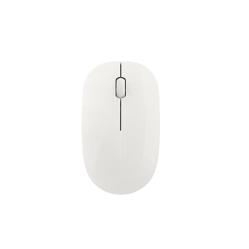 New Wireless Rechargeable Mouse 2.4GHz Ultra-Thin Silent electronic Mouse for Home Laptop Office Use Computer Mouse